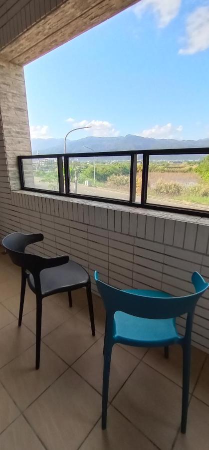 Yu Hai B&B Jiaoxi Zewnętrze zdjęcie