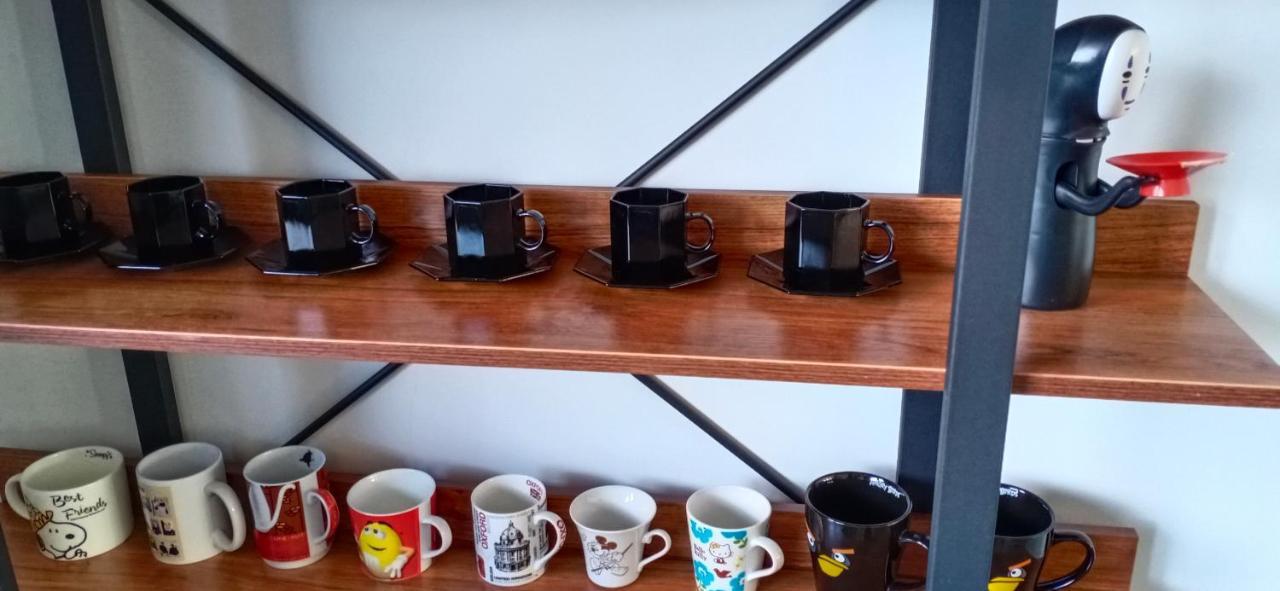 Yu Hai B&B Jiaoxi Zewnętrze zdjęcie