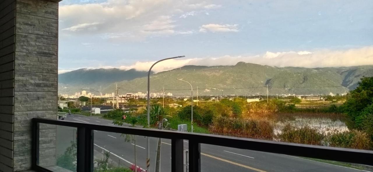 Yu Hai B&B Jiaoxi Zewnętrze zdjęcie