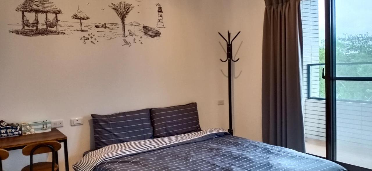 Yu Hai B&B Jiaoxi Zewnętrze zdjęcie