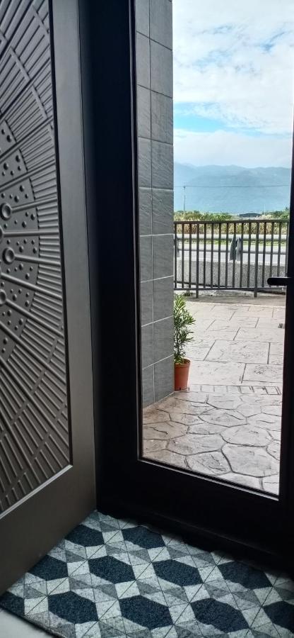 Yu Hai B&B Jiaoxi Zewnętrze zdjęcie
