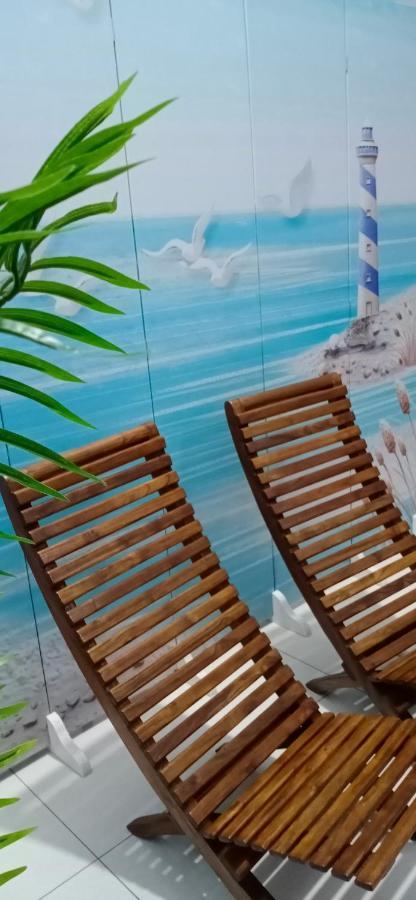 Yu Hai B&B Jiaoxi Zewnętrze zdjęcie