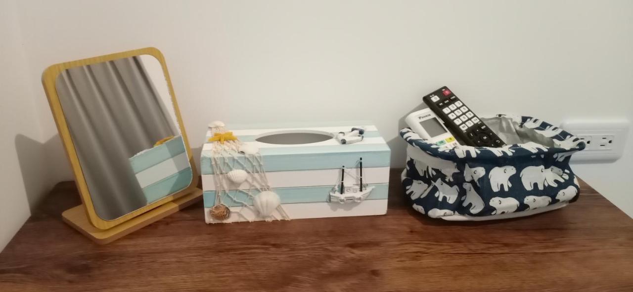 Yu Hai B&B Jiaoxi Zewnętrze zdjęcie