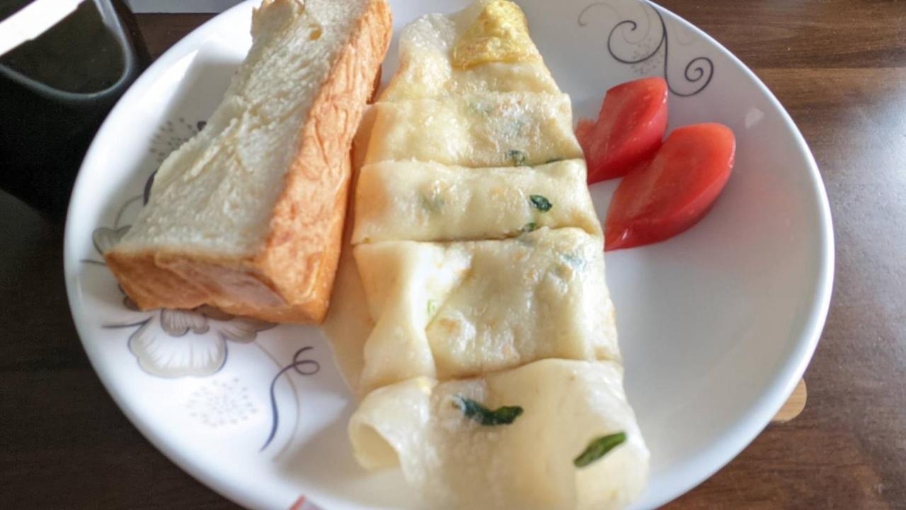 Yu Hai B&B Jiaoxi Zewnętrze zdjęcie