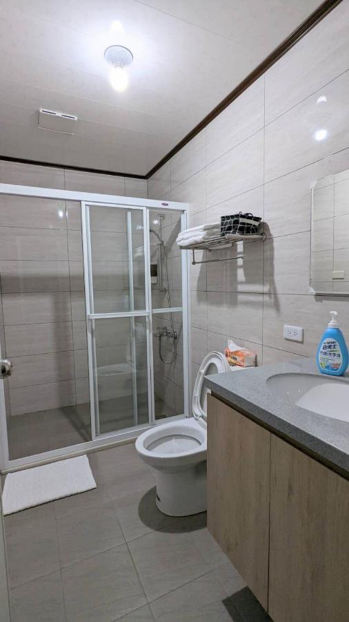 Yu Hai B&B Jiaoxi Zewnętrze zdjęcie
