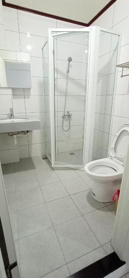 Yu Hai B&B Jiaoxi Zewnętrze zdjęcie