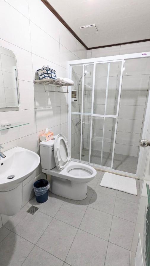 Yu Hai B&B Jiaoxi Zewnętrze zdjęcie