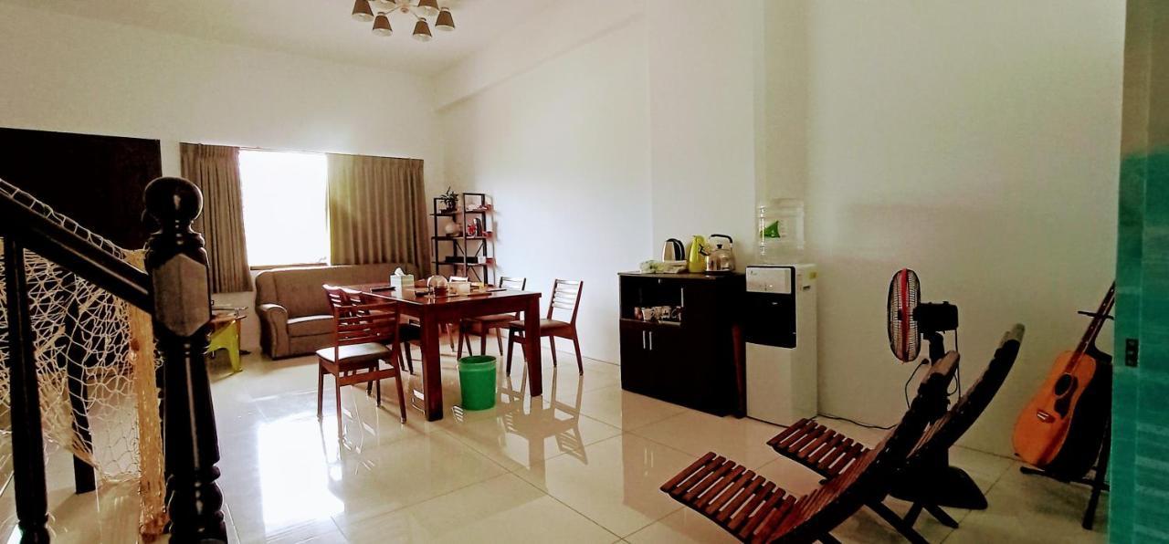 Yu Hai B&B Jiaoxi Zewnętrze zdjęcie