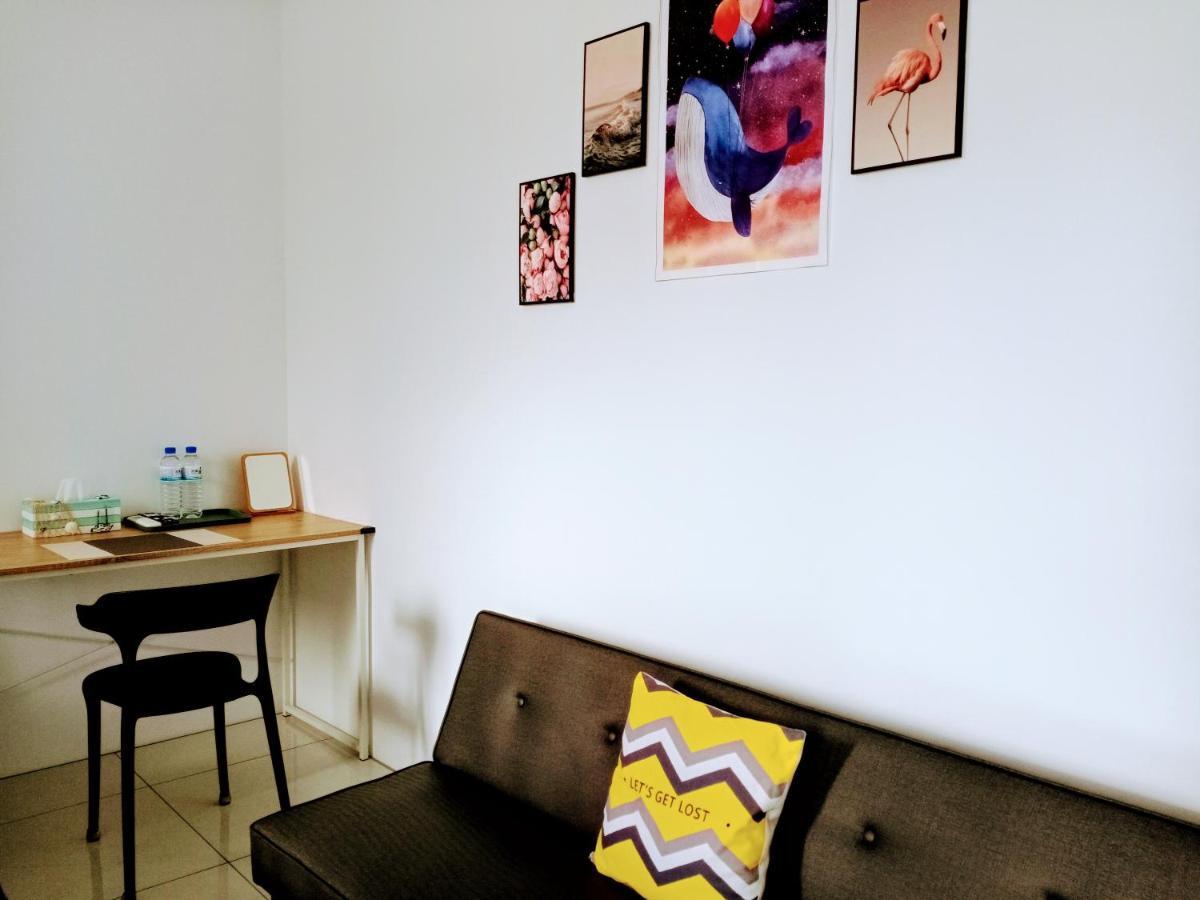 Yu Hai B&B Jiaoxi Zewnętrze zdjęcie