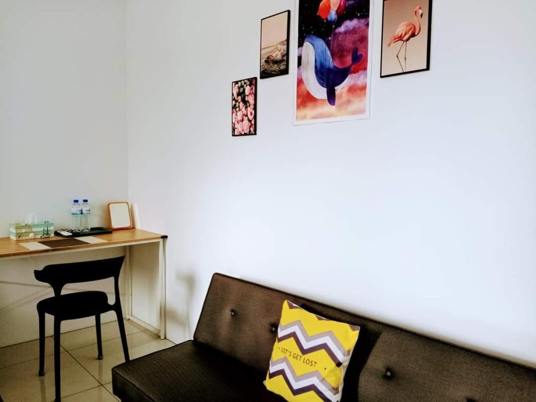 Yu Hai B&B Jiaoxi Pokój zdjęcie