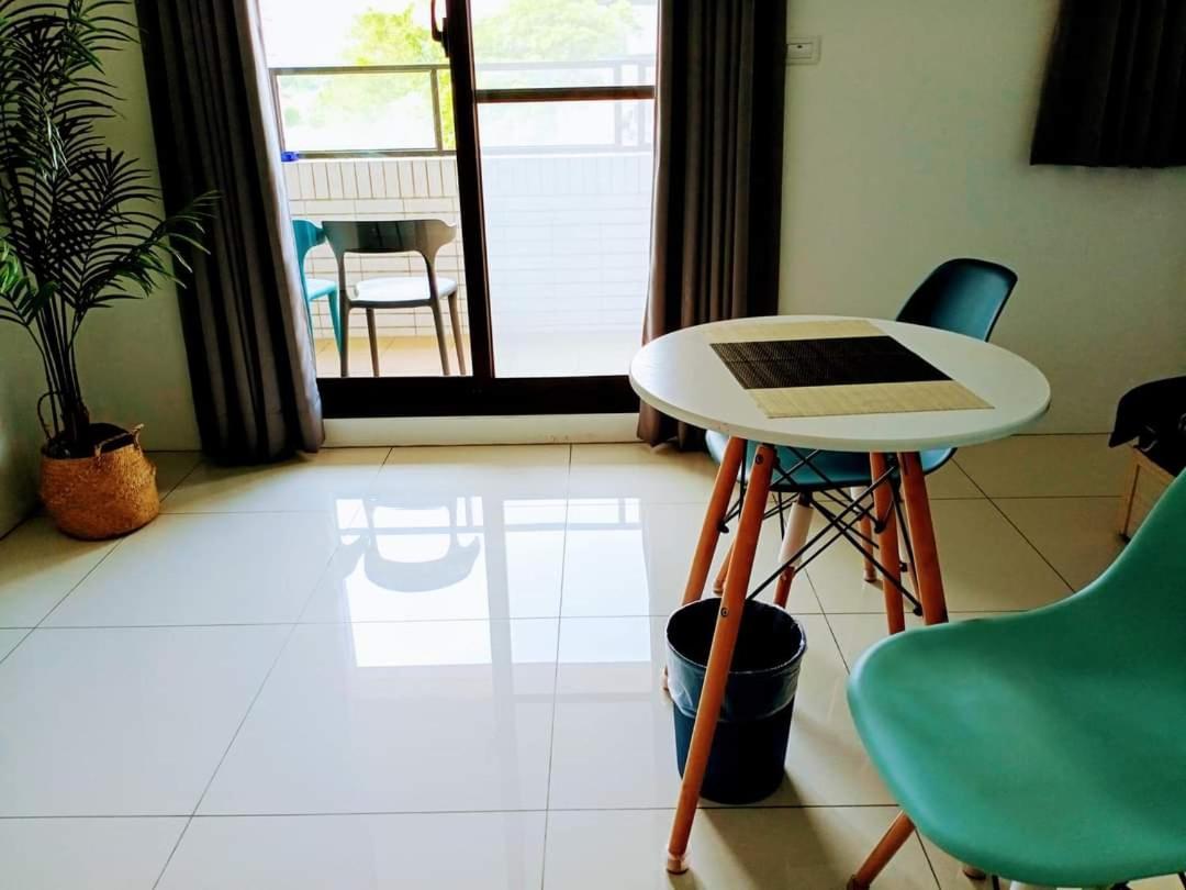 Yu Hai B&B Jiaoxi Pokój zdjęcie